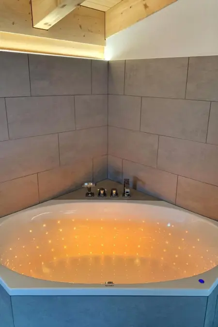 Mountain 4U, Appartement 6 personnes à Meiringen - Photo 11