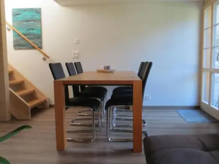 Ursula und Daniel 6-Bettwohnung Meiringen, Appartement 6 personnes à Meiringen - Photo 5