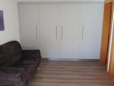 Ursula und Daniel 6-Bettwohnung Meiringen, Appartement 6 personnes à Meiringen - Photo 12