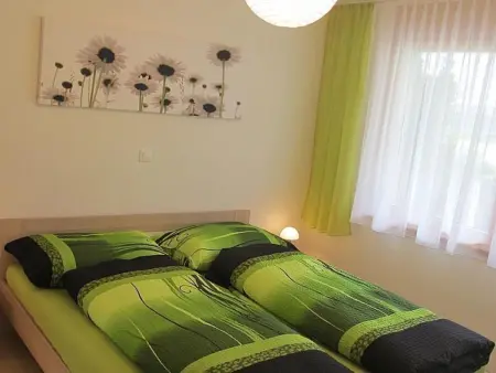 Leuthold Appartement, Appartement 4 personnes à Meiringen - Photo 1