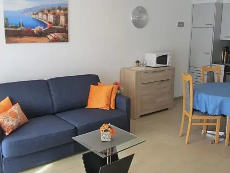Leuthold Appartement, Appartement 4 personnes à Meiringen - Photo 2