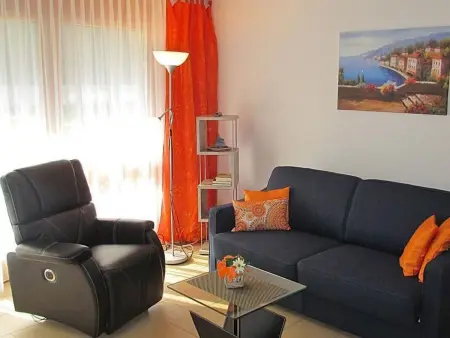 Leuthold Appartement, Appartement 4 personnes à Meiringen - Photo 4