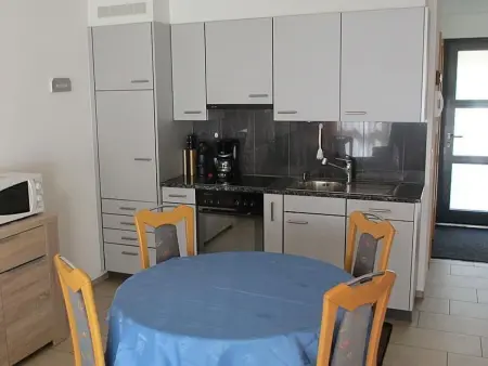 Leuthold Appartement, Appartement 4 personnes à Meiringen - Photo 6