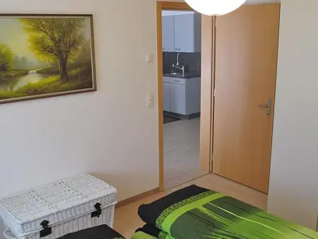 Leuthold Appartement, Appartement 4 personnes à Meiringen - Photo 8