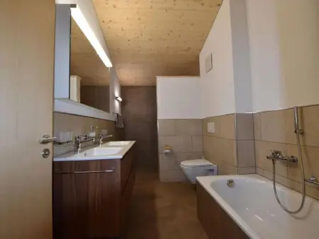 Gemeindematte „Sommer Bergbahnen inklusive“, Appartement 5 personnes à Meiringen - Photo 3