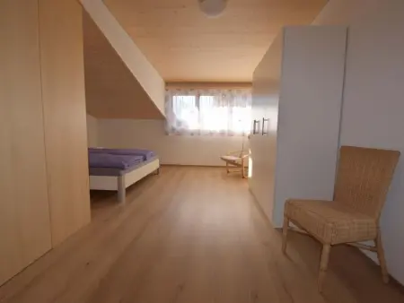 Gemeindematte „Sommer Bergbahnen inklusive“, Appartement 5 personnes à Meiringen - Photo 4