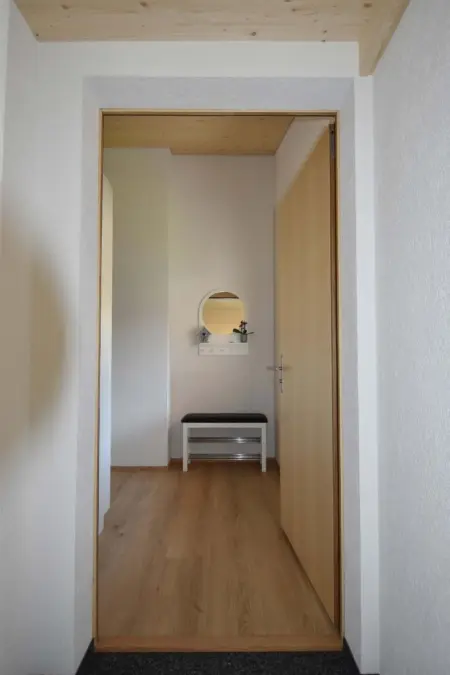 Gemeindematte „Sommer Bergbahnen inklusive“, Appartement 5 personnes à Meiringen - Photo 6