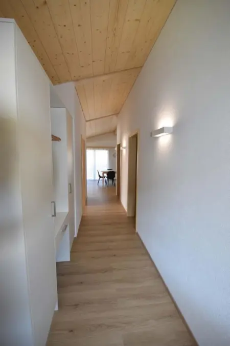 Gemeindematte „Sommer Bergbahnen inklusive“, Appartement 5 personnes à Meiringen - Photo 7