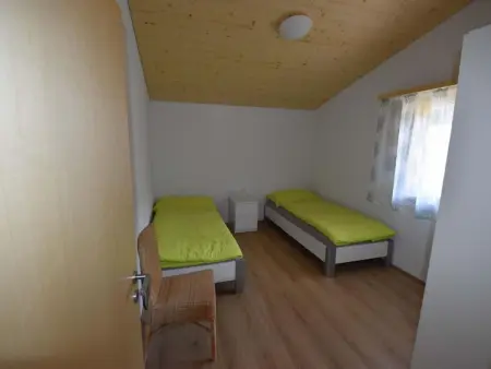 Gemeindematte „Sommer Bergbahnen inklusive“, Appartement 5 personnes à Meiringen - Photo 8