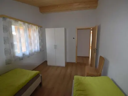 Gemeindematte „Sommer Bergbahnen inklusive“, Appartement 5 personnes à Meiringen - Photo 9