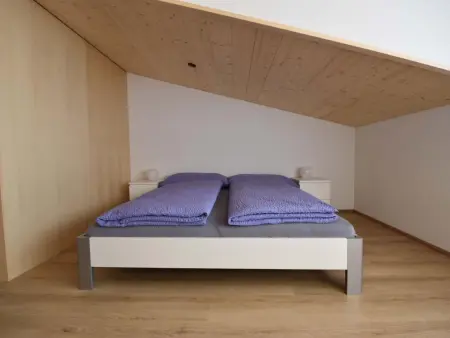 Gemeindematte „Sommer Bergbahnen inklusive“, Appartement 5 personnes à Meiringen - Photo 10