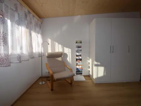 Gemeindematte „Sommer Bergbahnen inklusive“, Appartement 5 personnes à Meiringen - Photo 11