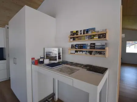Gemeindematte „Sommer Bergbahnen inklusive“, Appartement 5 personnes à Meiringen - Photo 12