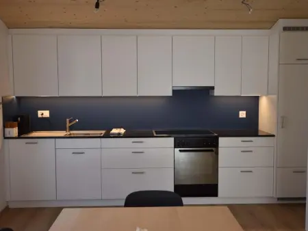 Gemeindematte „Sommer Bergbahnen inklusive“, Appartement 5 personnes à Meiringen - Photo 13