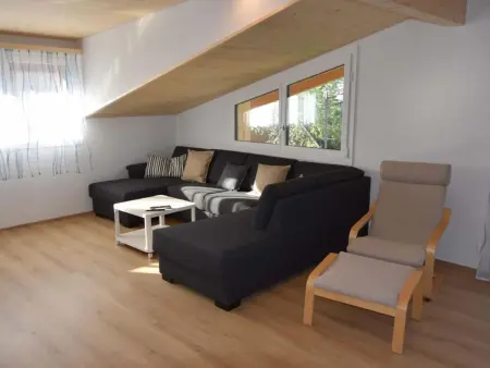 Gemeindematte „Sommer Bergbahnen inklusive“, Appartement 5 personnes à Meiringen - Photo 14