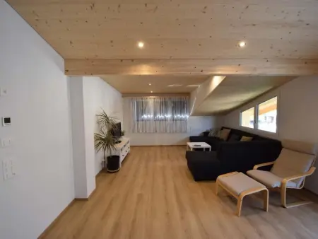 Gemeindematte „Sommer Bergbahnen inklusive“, Appartement 5 personnes à Meiringen - Photo 16