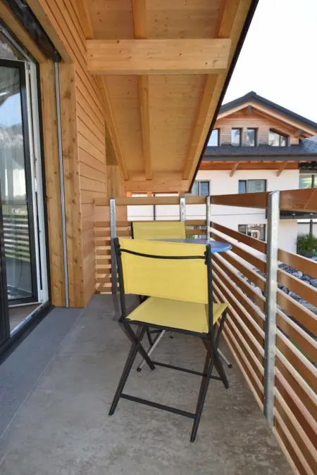 Gemeindematte „Sommer Bergbahnen inklusive“, Appartement 5 personnes à Meiringen - Photo 20