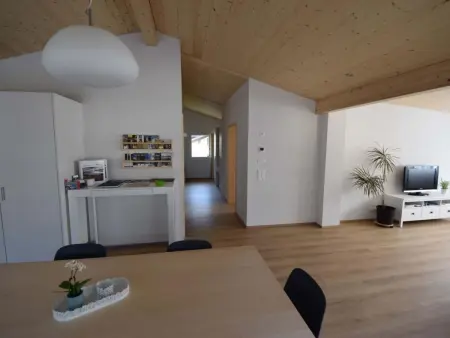 Gemeindematte „Sommer Bergbahnen inklusive“, Appartement 5 personnes à Meiringen - Photo 21