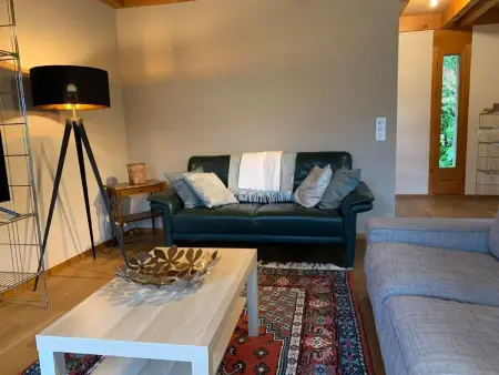 Chalet Wetterhorn, Maison 8 personnes à Meiringen - Photo 5