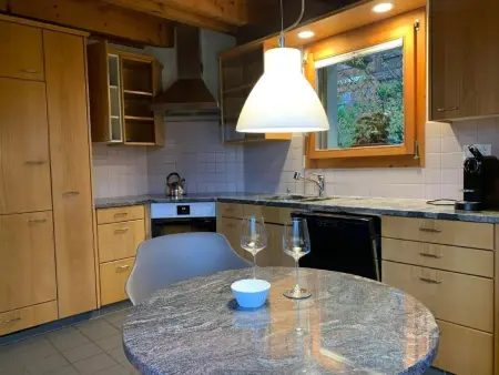 Chalet Wetterhorn, Maison 8 personnes à Meiringen - Photo 6