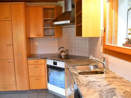 Chalet Wetterhorn, Maison 8 personnes à Meiringen - Photo 7