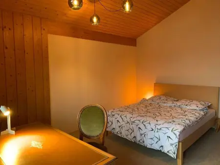 Chalet Wetterhorn, Maison 8 personnes à Meiringen - Photo 15