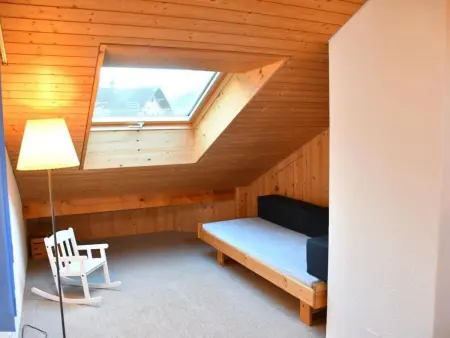 Chalet Wetterhorn, Maison 8 personnes à Meiringen - Photo 17