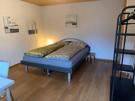 Chalet Wetterhorn, Maison 8 personnes à Meiringen - Photo 20