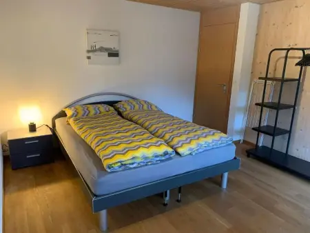 Chalet Wetterhorn, Maison 8 personnes à Meiringen - Photo 22