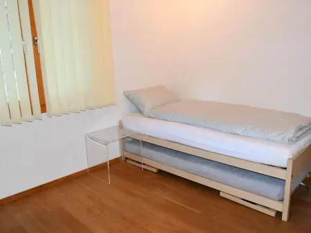 Chalet Wetterhorn, Maison 8 personnes à Meiringen - Photo 23