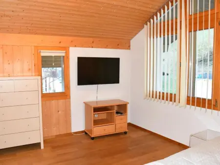 Chalet Wetterhorn, Maison 8 personnes à Meiringen - Photo 24