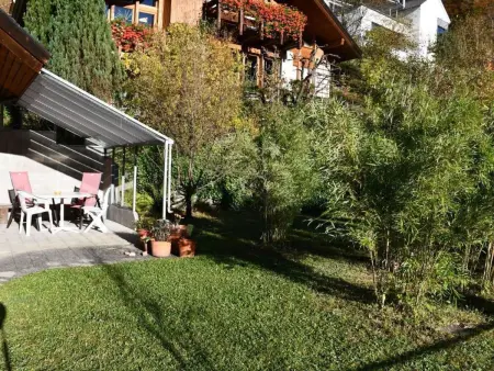 Chalet Wetterhorn, Maison 8 personnes à Meiringen - Photo 29