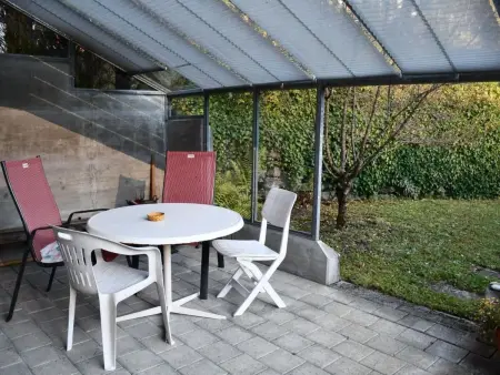 Chalet Wetterhorn, Maison 8 personnes à Meiringen - Photo 30