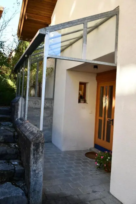 Chalet Wetterhorn, Maison 8 personnes à Meiringen - Photo 39