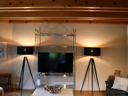 Chalet Wetterhorn, Maison 8 personnes à Meiringen - Photo 41