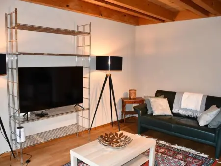 Chalet Wetterhorn, Maison 8 personnes à Meiringen - Photo 42