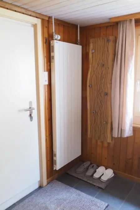Appartement Gmeindmatte, Appartement 4 personnes à Meiringen - Photo 1