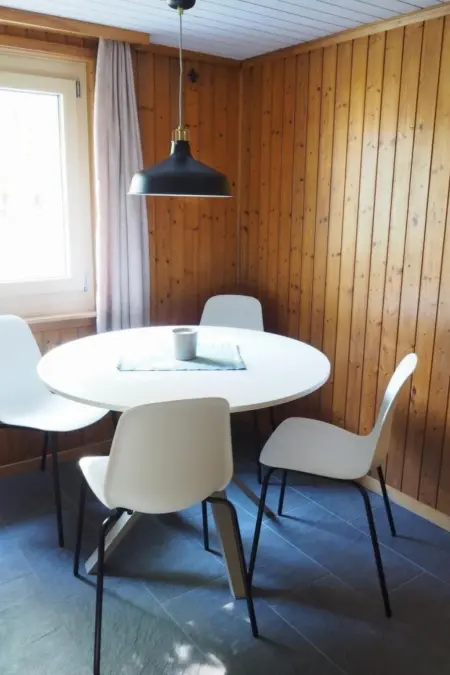 Appartement Gmeindmatte, Appartement 4 personnes à Meiringen - Photo 2