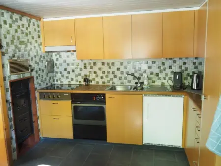 Appartement Gmeindmatte, Appartement 4 personnes à Meiringen - Photo 3