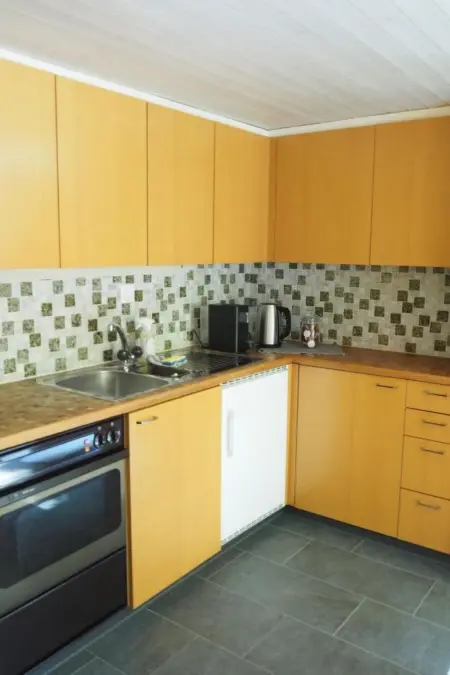 Appartement Gmeindmatte, Appartement 4 personnes à Meiringen - Photo 5