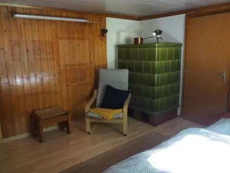Appartement Gmeindmatte, Appartement 4 personnes à Meiringen - Photo 6