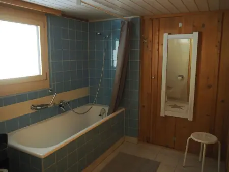 Appartement Gmeindmatte, Appartement 4 personnes à Meiringen - Photo 7