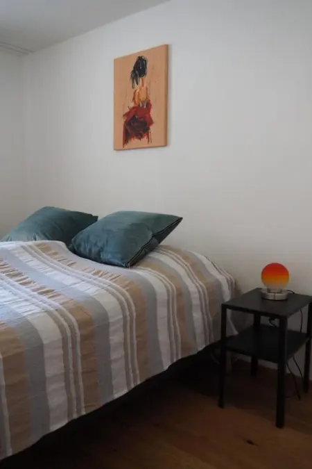 Appartement Gmeindmatte, Appartement 4 personnes à Meiringen - Photo 9