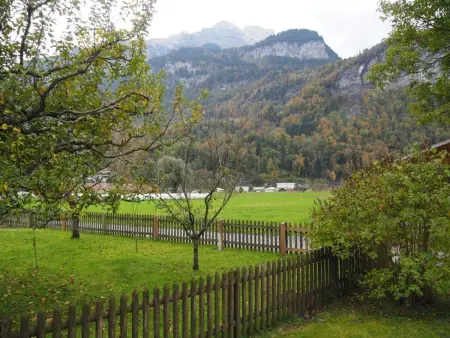 Appartement Gmeindmatte, Appartement 4 personnes à Meiringen - Photo 10