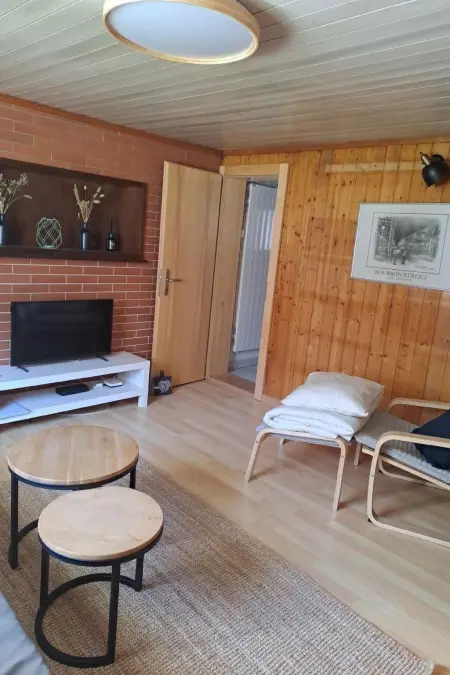 Appartement Gmeindmatte, Appartement 4 personnes à Meiringen - Photo 12