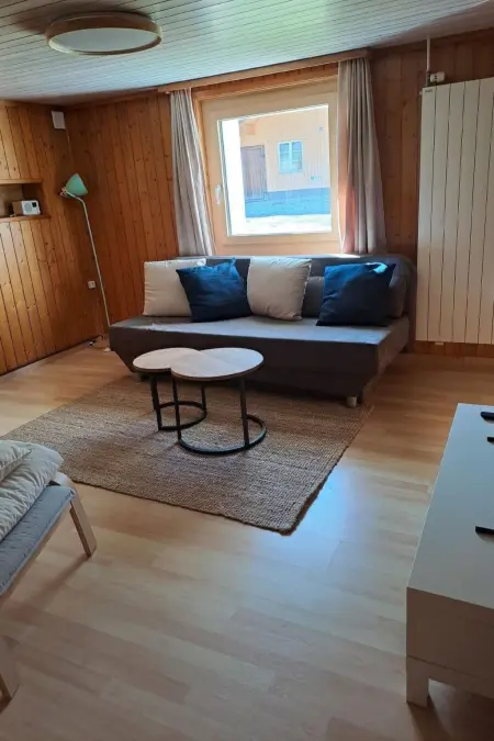 Appartement Gmeindmatte, Appartement 4 personnes à Meiringen - Photo 13