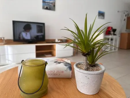 Haus Mondelli, Appartement 3 personnes à Saas Almagell - Photo 2