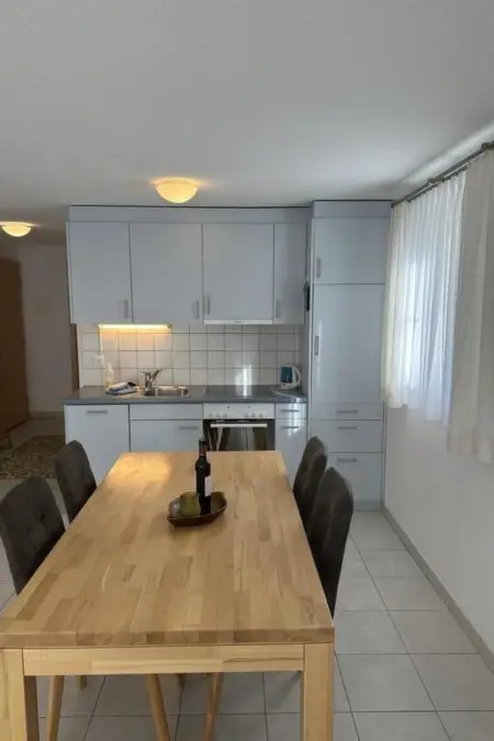 Haus Mondelli, Appartement 3 personnes à Saas Almagell - Photo 6