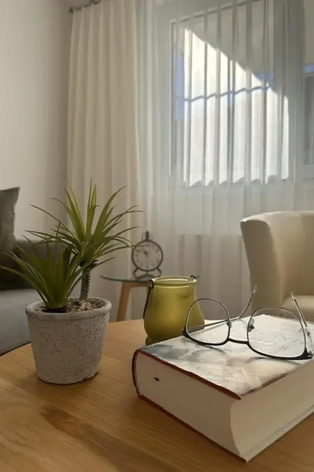 Haus Mondelli, Appartement 3 personnes à Saas Almagell - Photo 7