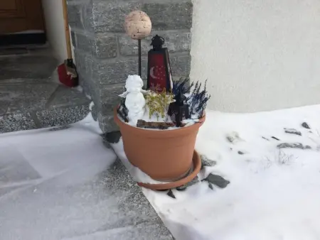 Haus Mondelli, Appartement 4 personnes à Saas Almagell - Photo 2